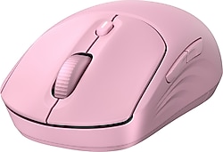 HP 400 AZ7B5AA Pembe Sessiz Optik Kablosuz Mouse