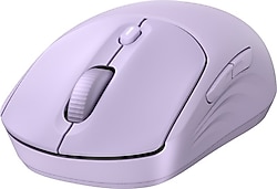 HP 400 AZ7B7AA Mor Sessiz Optik Kablosuz Mouse