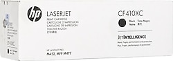 HP 410X CF410XC Siyah Toner