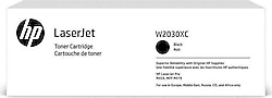 HP 415X W2030XC Siyah Toner