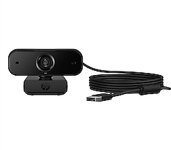 HP 430 77B11AA Mikrofonlu Webcam