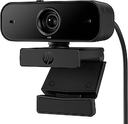 HP 435 77B10AA Mikrofonlu Webcam