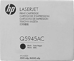 HP 45A Q5945AC Siyah Toner