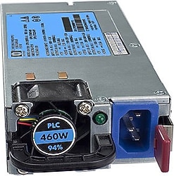 HP 460 W 503296-B21 Sunucu Power Supply