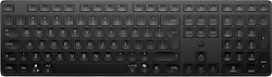 HP 495K BD5F5UT Kablosuz Klavye