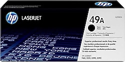 HP 49A Q5949A Siyah Toner