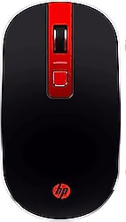 HP S4000 4NE24PA Kablosuz Optik Mouse
