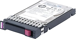HP 600 GB 781514-001 2.5" Sunucu Sabit Disk