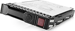 HP 600 GB 867254-002 2.5" Sunucu Sabit Disk