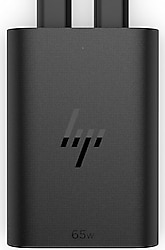 HP 600Q8UT USB-C 65 W Laptop Şarj Aleti