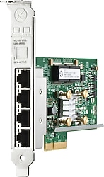HP 649871-001 Ethernet Kartı