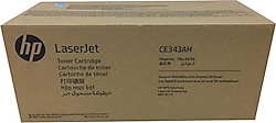 HP 651A CE343AH Kırmızı Toner