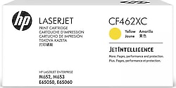 HP 656X CF462XC Sarı Toner