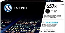 HP 657X CF470X Siyah Toner