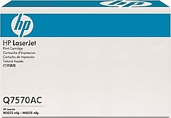 HP 70A Q7570AC Orjinal Toner