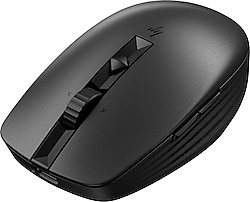 HP 710 6E6F2AA Şarjlı Sessiz Optik Kablosuz Mouse