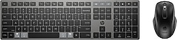 HP 720 9T5A9AA Kablosuz Klavye Mouse Seti