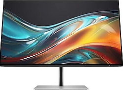 HP 720pf 8X530AA 23.8" 5 ms Full HD Pivot IPS 100 Hz Monitör