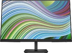 HP 724pn 8X534AA 23.8" 5 ms WUXGA Pivot IPS 100 Hz Monitör