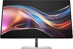 HP 727pu 8J9E6AA 27" 5 ms 2K Pivot IPS 120 Hz Monitör