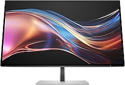 HP 727pu 8J9E6UT 27" 5 ms 2K Pivot IPS 120 Hz Monitör
