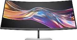 HP 738PU 8K167AA 37.5" 5 ms WQHD Plus Curved IPS 60 Hz Monitör