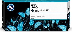 HP 746 P2V83A Mat Siyah Kartuş