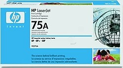 HP 75A 92275A Toner
