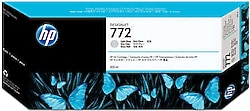HP 772 CN634A Açık Gri Kartuş