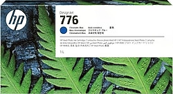 HP 776 1XB04A Kromatik Mavi Kartuş