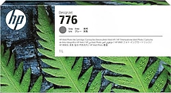 HP 776 1XB05A Gri Kartuş