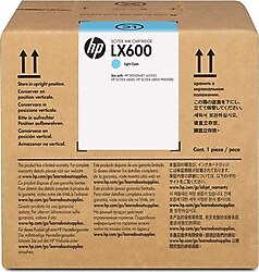 HP 786 CC586A Mavi Kartuş