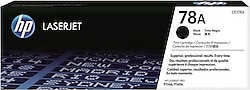 HP 78A CE278A Siyah Toner