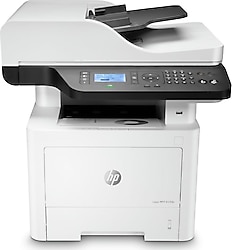 HP MFP 432FDN 7UQ76A Tarayıcı + Fotokopi + Faks Renkli Çok Fonksiyonlu Lazer Yazıcı