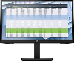 HP 7UZ36AA 21.5" 5 ms Full HD Pivot IPS 60 Hz Monitör