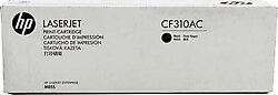 HP 826A CF310AC Siyah Toner