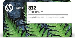 HP 832 4UV29A Beyaz Kartuş
