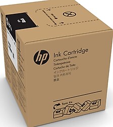 HP 871 G0Y82C Siyah Kartuş