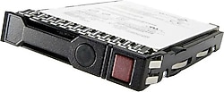 HP 872487-B21 4 TB 3.5" SAS Sunucu Sabit Disk