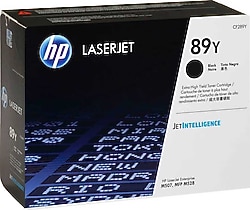 HP 89Y CF289Y Toner