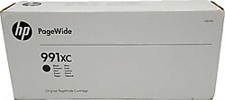 HP 991XC M0K29XC Siyah Kartuş