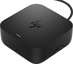 HP 9X3V1UT Laptop Docking Station