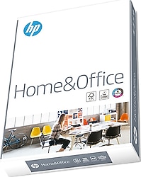 HP A4 80 gr 1000 Yaprak 2'li Paket Fotokopi Kağıdı
