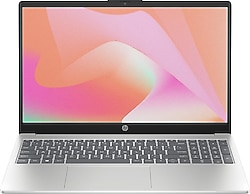 HP AI 15-FD2026NT D51E0EA Ultra 5 225U 16 GB 4 TB SSD Intel Graphics 15.6" Full HD Notebook