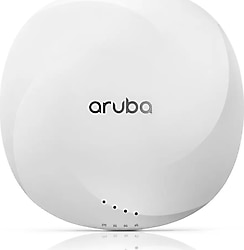 HPE Aruba AP-635 RW R7J27A 3900 Mbps İç Ortam Access Point