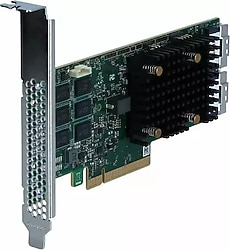 Scheda Di Rete HPE Ethernet 10/25GbE A 2 Porte – 640SFP28, Modello 817753-B21