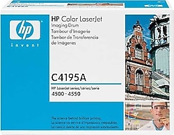 HP C4195A Drum