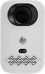 HP CC360 500 Lümen Full HD Projeksiyon Cihazı