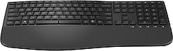 HP Comfort 685 8T6L9UT Kablosuz Klavye