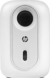 HP CP180 300 Lümen Full HD Kısa Mesafe Wi-Fi Android Taşınabilir LED Projeksiyon Cihazı